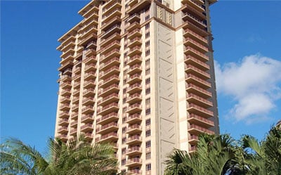 Grand Waikikian by Hilton Grand Vacations Club