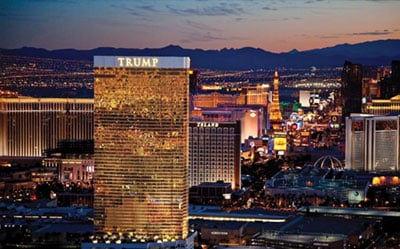 Hilton Grand Vacations Club at Trump International Hotel